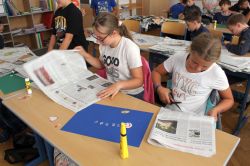 Vinzenztag 2. Klassen   27.09.2023   17